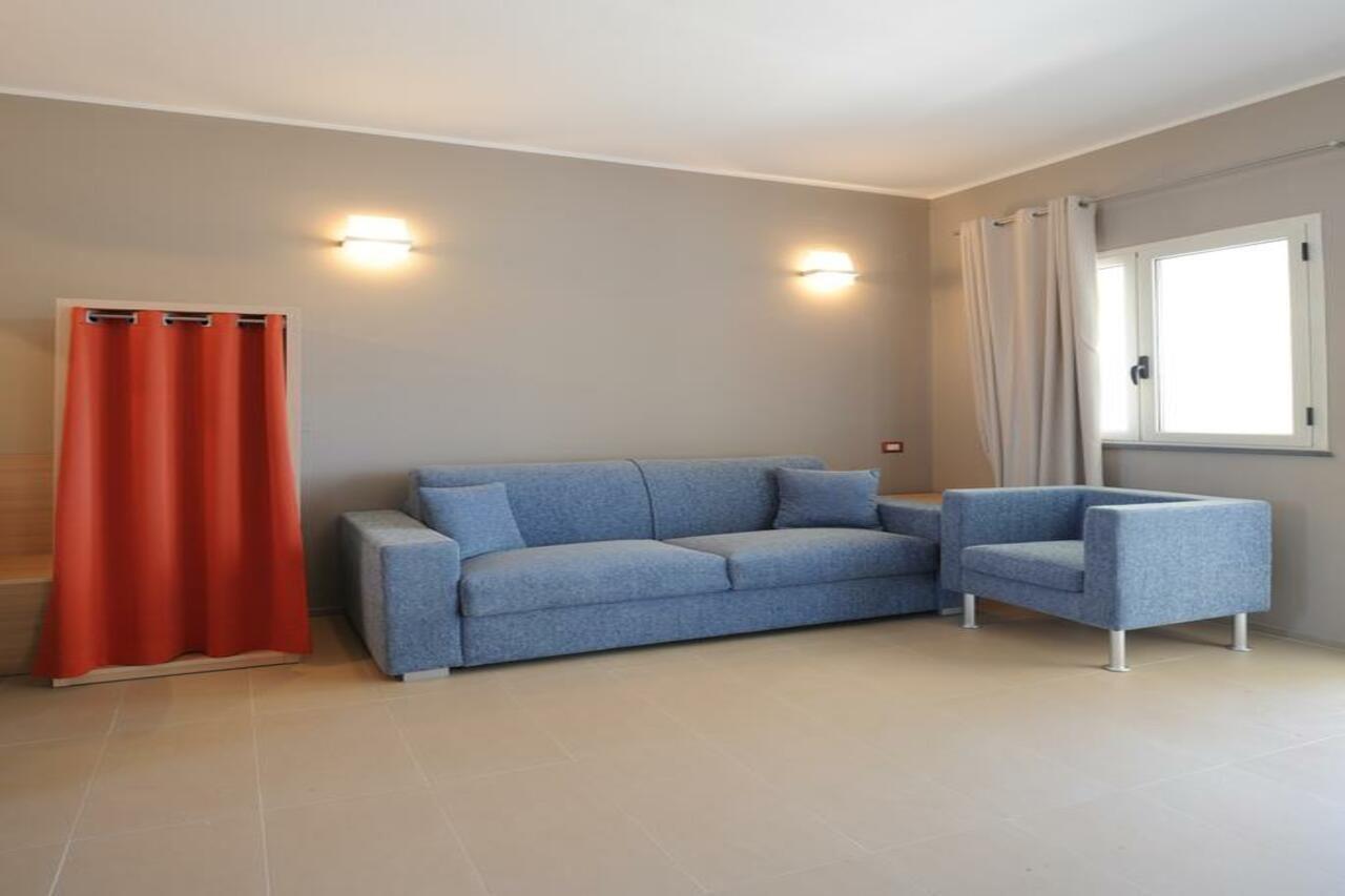 Le Residenze Archimede Aparthotel Syrakusa Exteriör bild