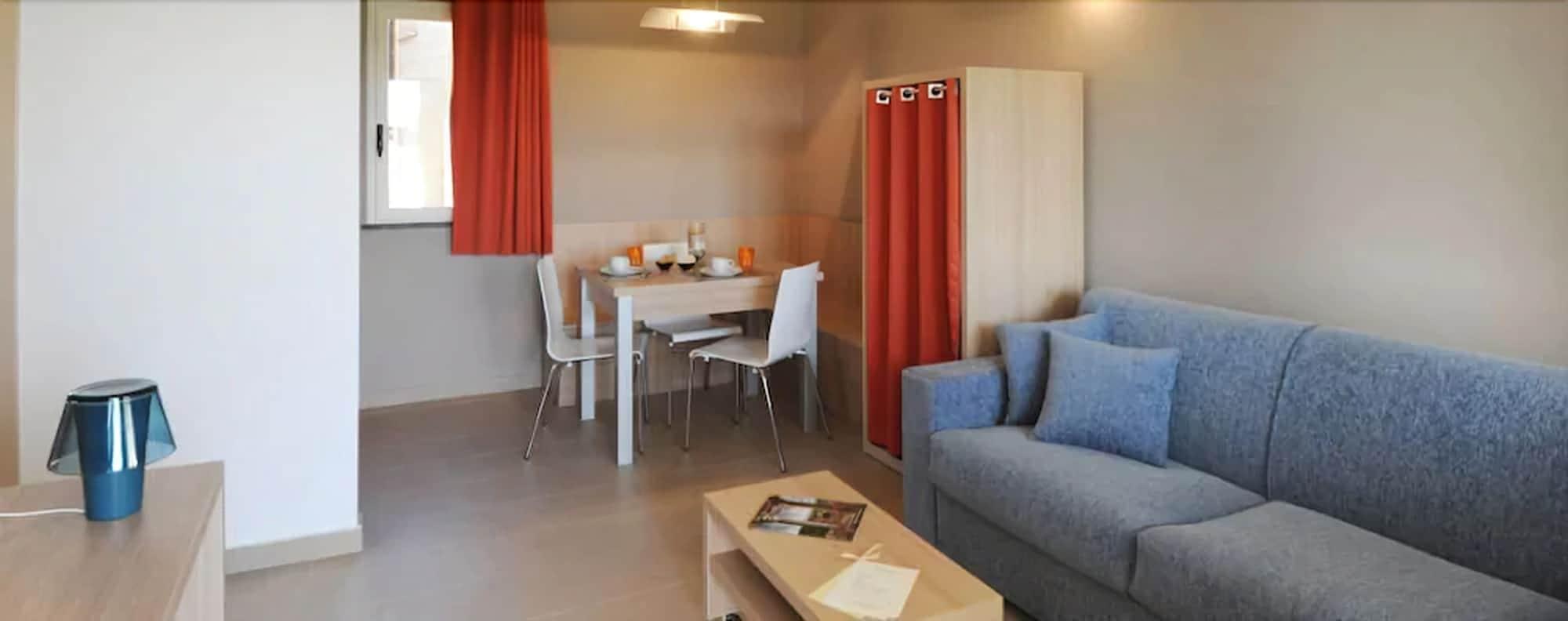 Le Residenze Archimede Aparthotel Syrakusa Exteriör bild