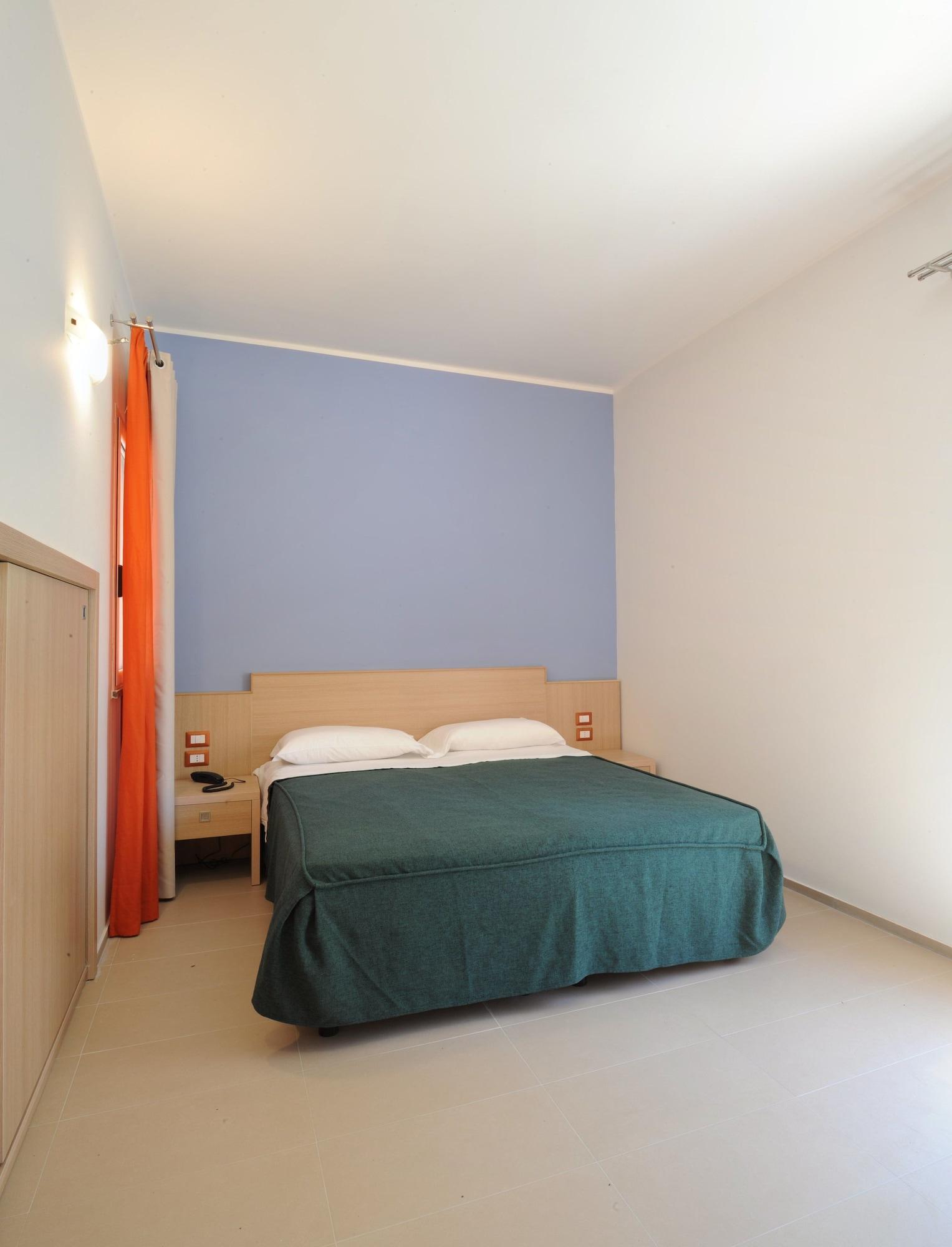 Le Residenze Archimede Aparthotel Syrakusa Exteriör bild