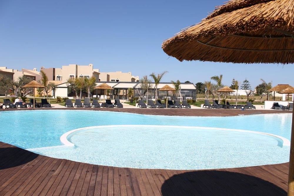 Le Residenze Archimede Aparthotel Syrakusa Exteriör bild